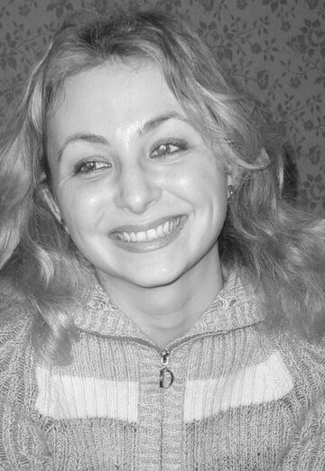 Моя фотография - Sophiya, 42 из Львов (@sophiya2)