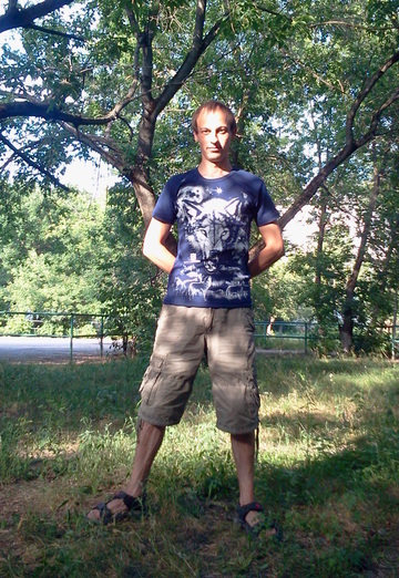 Моя фотография - Wladimir, 35 из Дзержинск (@wladimir)