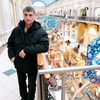 сунатулло, 43, г.Луховицы сунатулло, 43, г.Луховицы