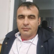 Farukh 45 Душанбе
