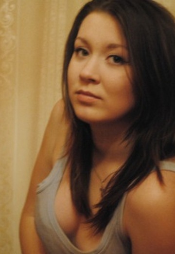 Моя фотография - Валентина, 32 из Тула (@valentina3420)