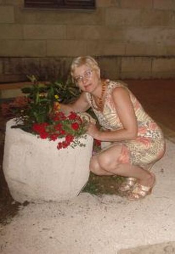 Моя фотография - Елена, 64 из Малаховка (@326mbsh)