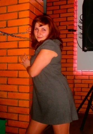 Моя фотография - Ольга, 39 из Боярка (@olga346810)