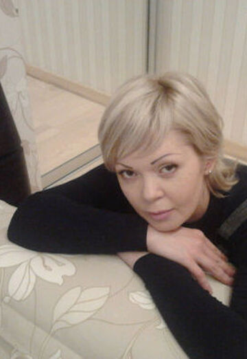 Моя фотография - Елена, 51 из Калининград (@elena25390)