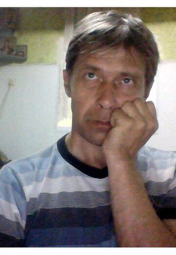 Моя фотография - Леонид, 57 из Сарапул (@leonid28243)