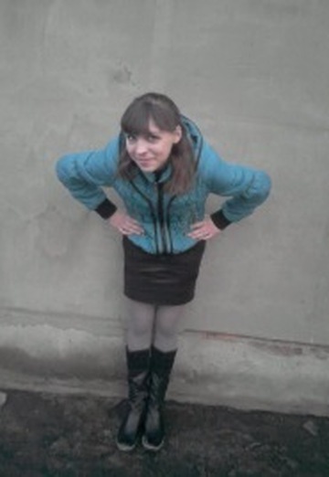 Моя фотография - Катюша, 30 из Киев (@katusha1243)