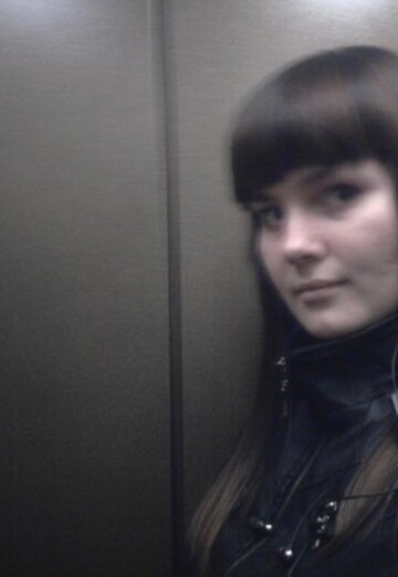 Моя фотография - Анна, 34 из Саратов (@anna11340)