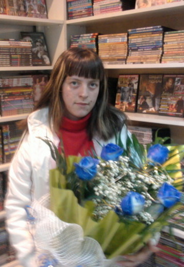 Моя фотография - юлия, 37 из Воронеж (@uliya10966)