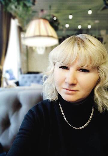 Моя фотография - Ирина, 38 из Батайск (@irina--)