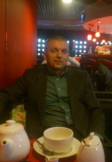 Моя фотография - Юра, 53 из Тернополь (@ura4366)
