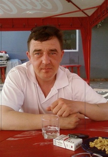 Моя фотография - сергей, 49 из Луганск (@sergey34886)