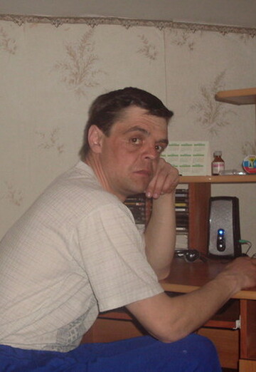 Моя фотография - Николай Резватов, 49 из Варна (@nikolayrezvatov)