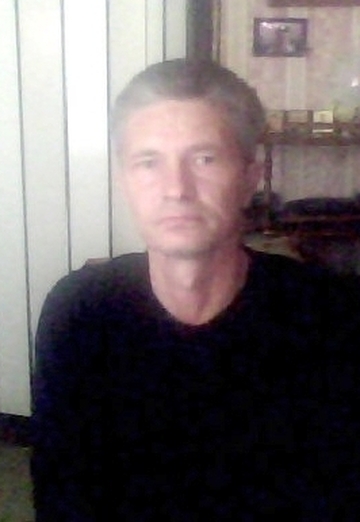 Моя фотография - александр, 61 из Москва (@aleksandr73018)
