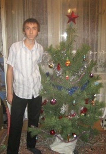 Моя фотография - Сергей &lt;&lt; аким , 31 из Астрахань (@sergeyltltakimgtgt)