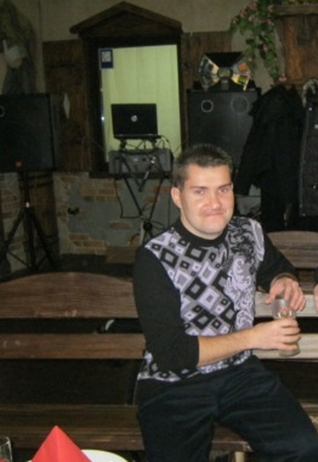 Моя фотография - vasilius, 38 из Киев (@vasilius1)