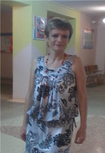 Моя фотография - Татьяна, 52 из Златоуст (@tatyana18054)