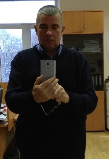 Моя фотография - Борис, 57 из Москва (@boris9941)