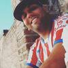 Facundo, 24, г.Росарио Facundo, 24, г.Росарио