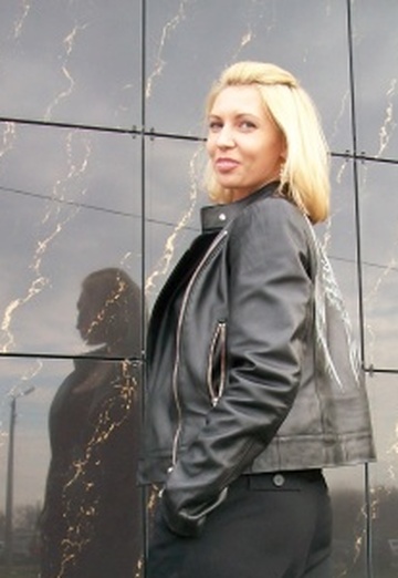 Моя фотография - 1975 nata, 48 из Киев (@1975nata)
