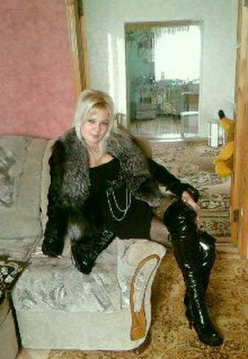 Моя фотография - Светлана, 34 из Краснодар (@svetlana4503)