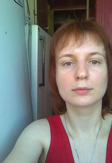 Моя фотография - Sasha, 45 из Киев (@sasha15799)