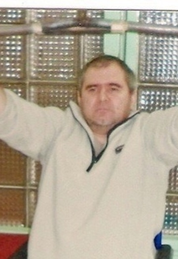 Моя фотография - Алексей, 51 из Красноперекопск (@aleksey232955)