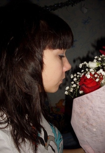 Моя фотография - Вита, 33 из Череповец (@viktoriya2681)