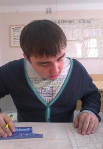 Моя фотография - Роман, 34 из Кемерово (@roman13969)