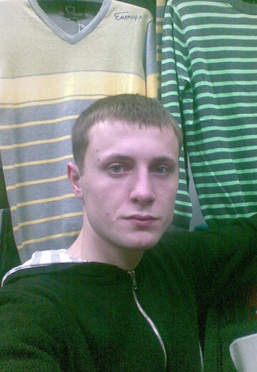 Моя фотография - павел, 41 из Бобруйск (@pavel10083)