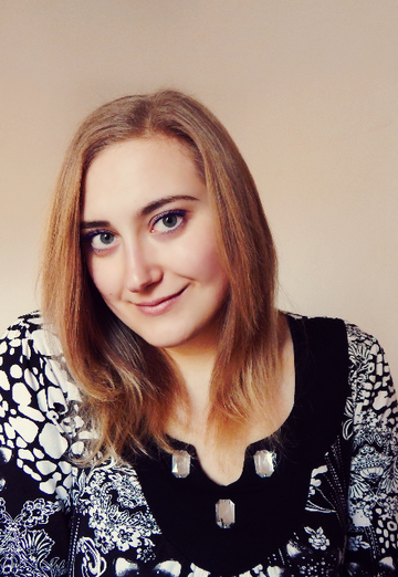 Моя фотография - Юлия, 32 из Винница (@uliya11332)
