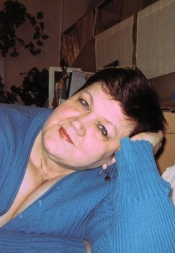 Моя фотография - Ольга, 66 из Москва (@gbyudby2000)