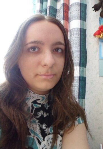 Моя фотография - Светлана, 32 из Пушкин (@svetlana13356)
