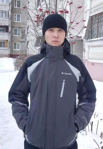 Моя фотография - Тимур, 36 из Казань (@timur2429)