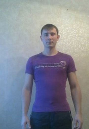 Моя фотография - эдуард, 37 из Ярославль (@eduard2311)