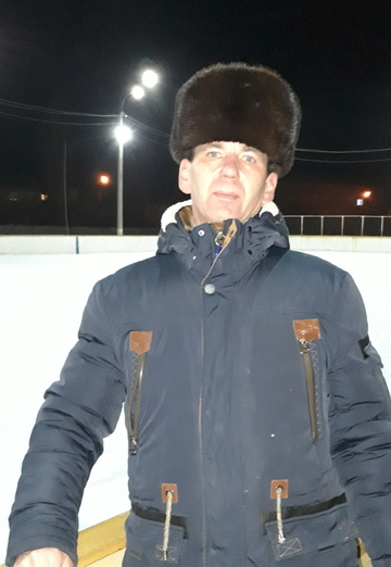 Моя фотография - Павел, 46 из Балашов (@pavel166071)