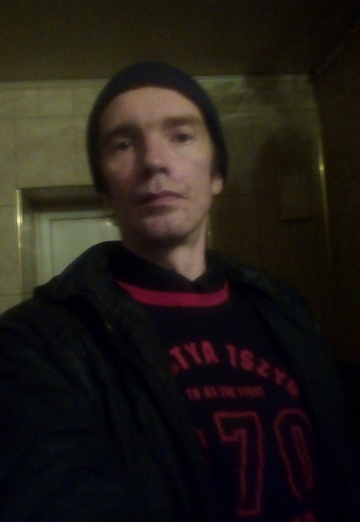 Моя фотография - Алексей, 42 из Екатеринбург (@aleksey394491)