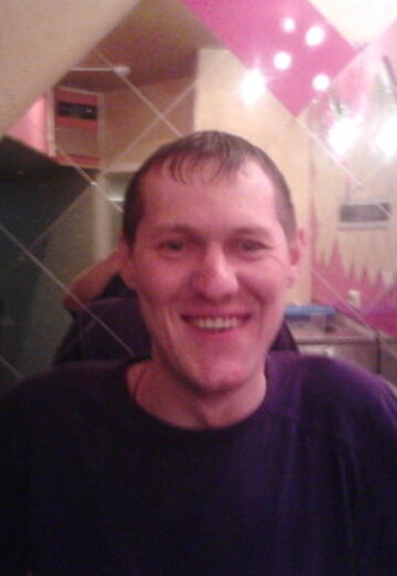Моя фотография - Сергей, 41 из Москва (@sergey60477)