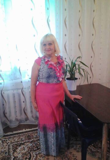 Моя фотография - Татьяна Правда, 67 из Кропивницкий (@tatyanapravda)