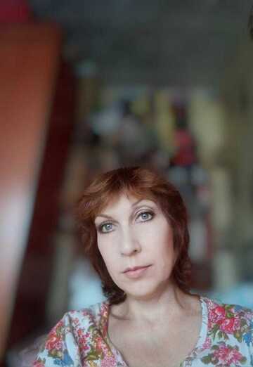 Моя фотография - Марина, 53 из Екатеринбург (@marina236073)