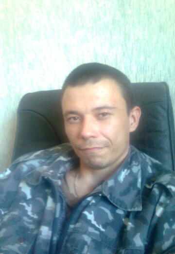 Моя фотография - Александр, 36 из Челябинск (@sane18)