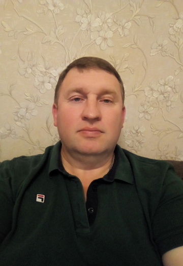 Моя фотография - Дмитрий, 52 из Пермь (@dmitriy378851)