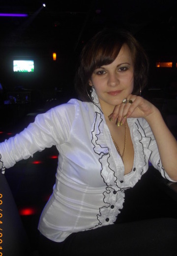 Моя фотография - Леся, 31 из Ивано-Франковск (@lesya915)