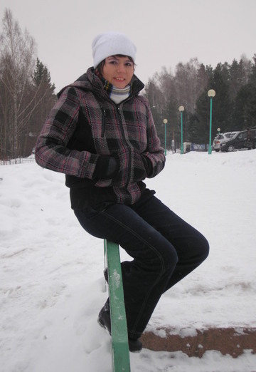 Моя фотография - ирина, 41 из Томск (@irina18529)