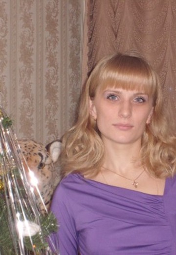 Моя фотография - Вера, 38 из Москва (@vera2774)