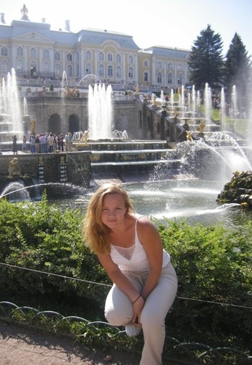 Моя фотография - Виктория, 36 из Воронеж (@viqui88)