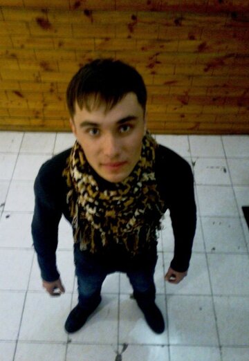 Моя фотография - Денис, 31 из Алматы́ (@denis15421)