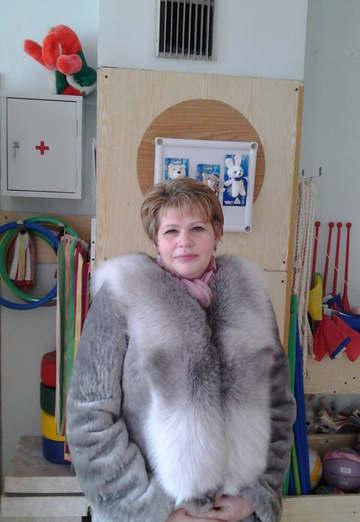 Моя фотография - Татьяна, 54 из Москва (@tatyana869)