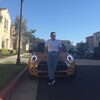 Oscar, 50, г.Перрис Oscar, 50, г.Перрис