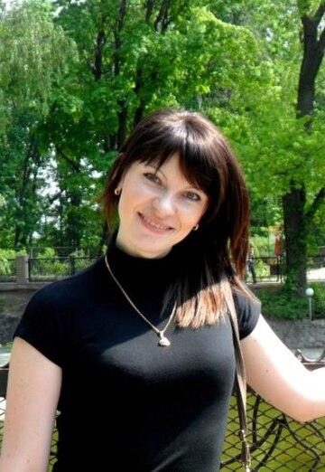 Моя фотография - Виктория, 38 из Харьков (@viktoriya6116)