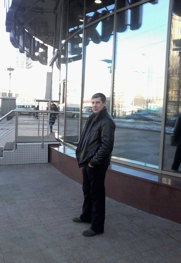 Моя фотография - Игорь, 54 из Москва (@igor112990)